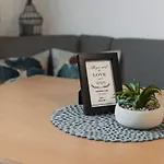 Sofie Apartment Ischgl