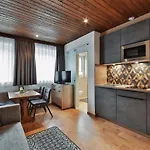 Apartment Sofie Ischgl
