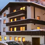 Sofie Apartment Ischgl