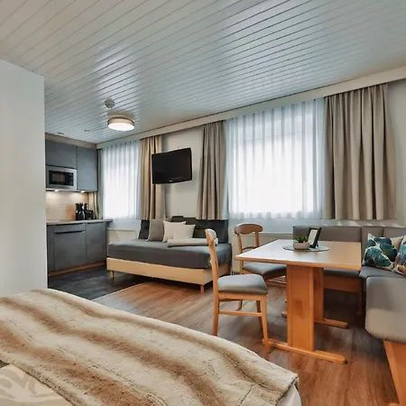 Sofie Апартаменты