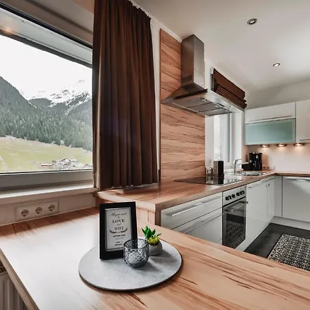 Sofie Appartamento *