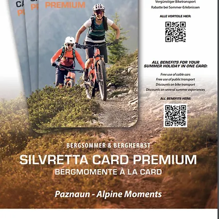 Sofie Lejlighed Ischgl