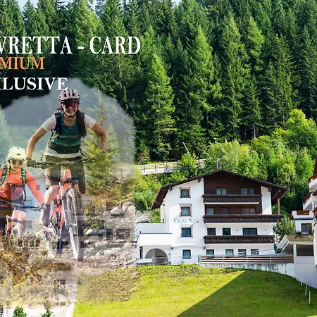 Sofie Appartamento Ischgl