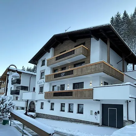 Sofie Apartmán *