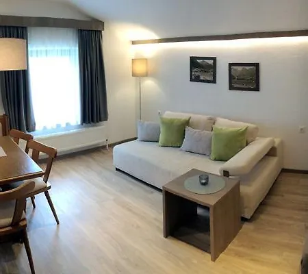Apartamento Sofie Ischgl