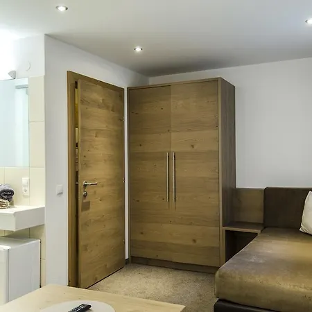 Lejlighed Sofie Ischgl