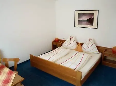 Sofie Lejlighed Ischgl