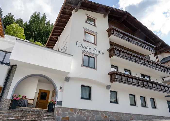 Sofie Apartmán