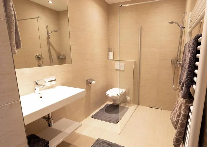 Апартаменты Sofie *