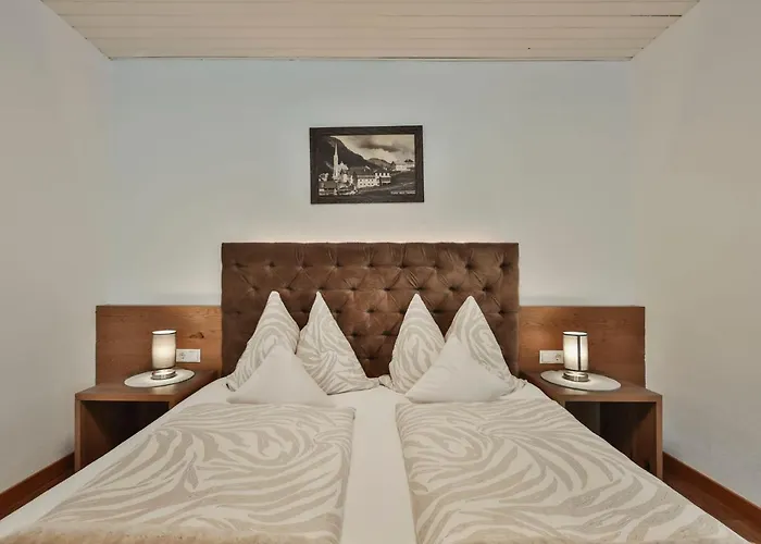 Apartmán Sofie Ischgl