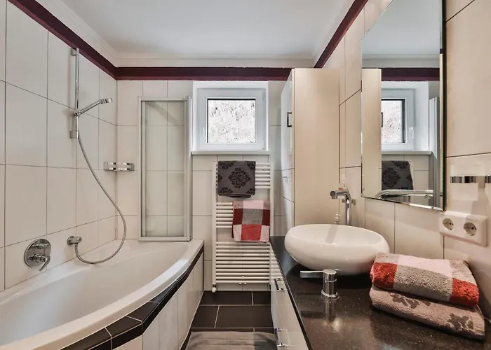 Апартаменты Sofie Ишгль