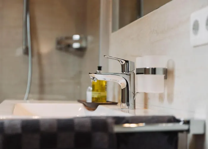 Sofie Апартаменты