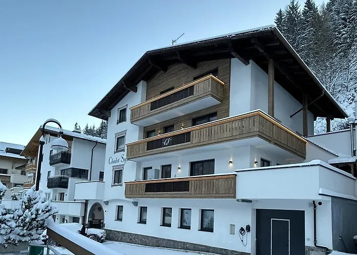 Sofie Апартаменты *