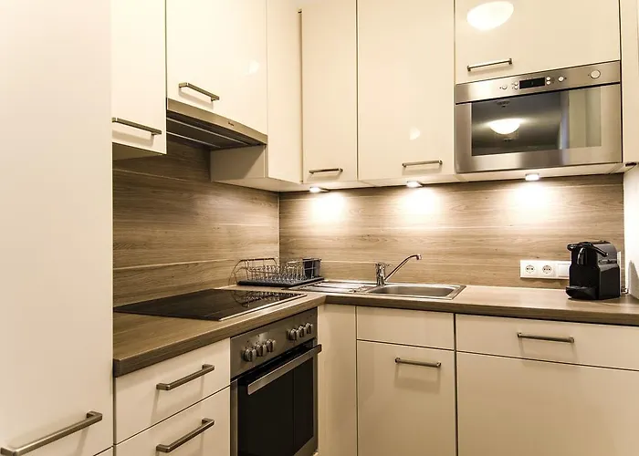 Apartmán Sofie Ischgl