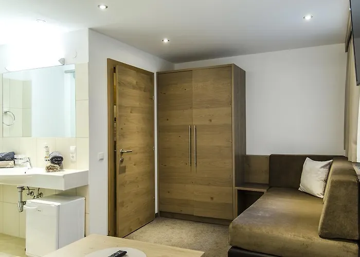 Apartmán Sofie Ischgl