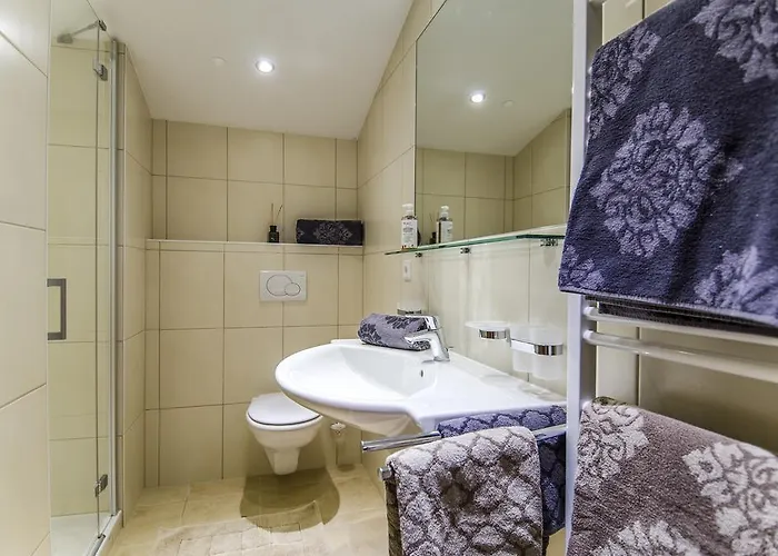 Sofie Апартаменты