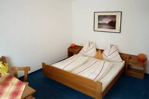 Sofie Апартаменты Ишгль