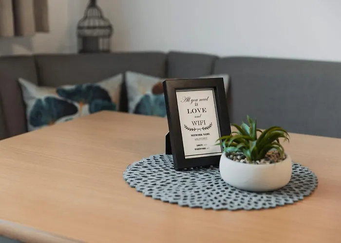 Sofie شقة ايشجل