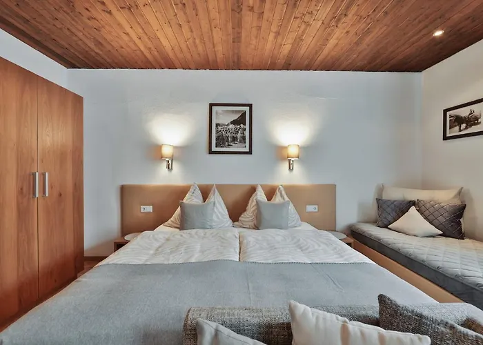 شقة Sofie ايشجل