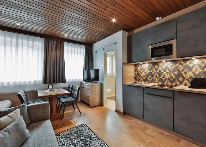 شقة Sofie ايشجل