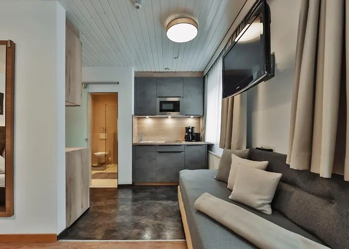 Sofie شقة ايشجل