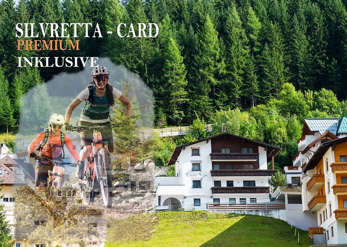 Sofie شقة ايشجل