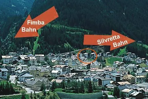 Sofie شقة ايشجل