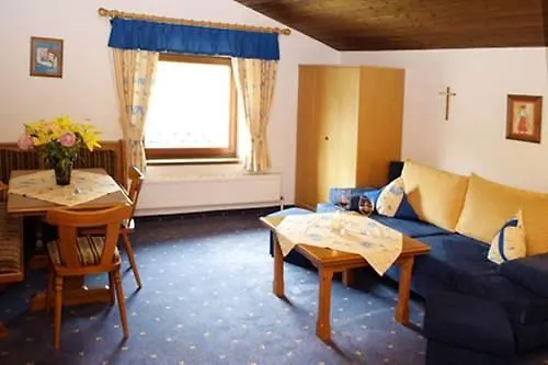 شقة Sofie ايشجل