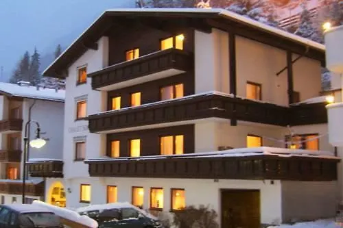 Sofie شقة ايشجل