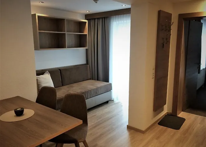 Sofie شقة ايشجل