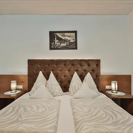 公寓 Sofie 伊施格尔