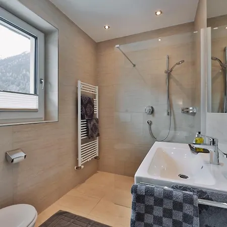 Apartment Sofie *