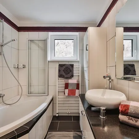 Apartment Sofie Ischgl