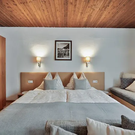 Apartment Sofie Ischgl