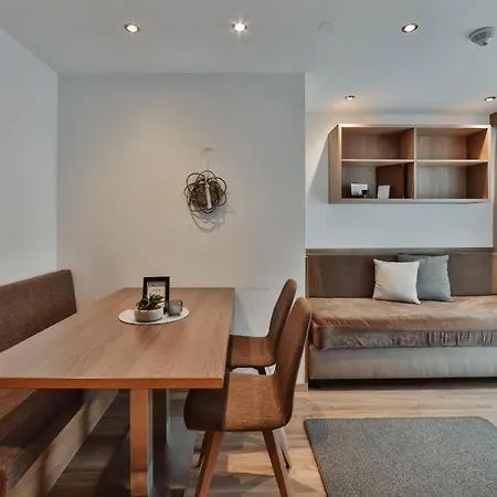Sofie Apartment *