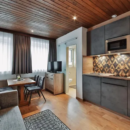 Apartment Sofie Ischgl