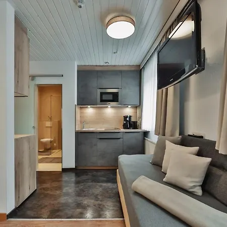Sofie Apartment Ischgl