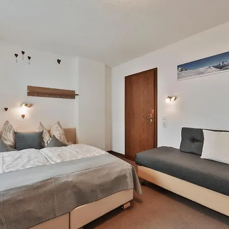 Sofie Apartment Ischgl