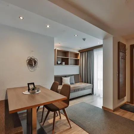 Sofie Apartment Ischgl