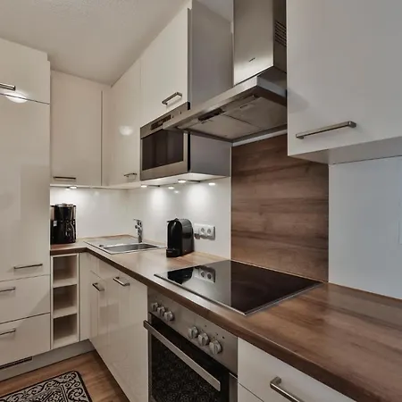 Apartment Sofie