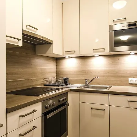 Apartment Sofie Ischgl