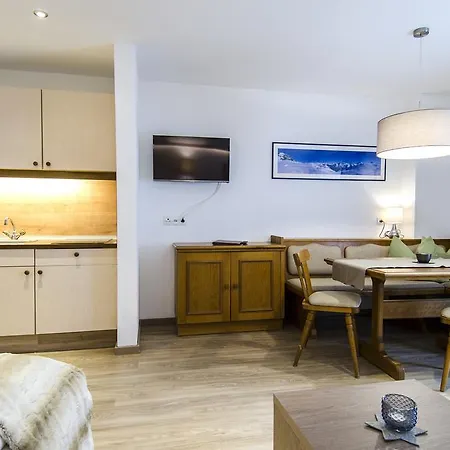 Sofie Apartment