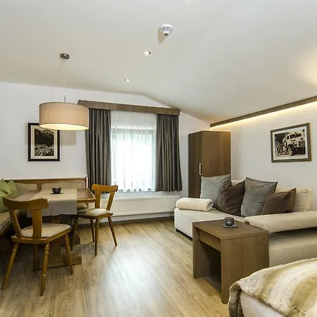 Apartment Sofie