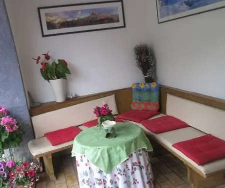 Apartment Sofie