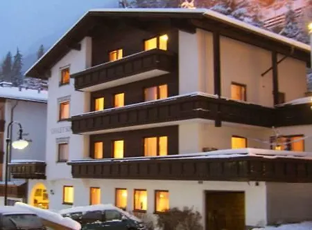 Sofie Apartment Ischgl