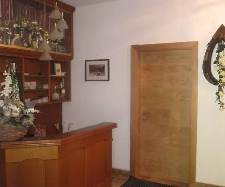 Sofie Apartment *