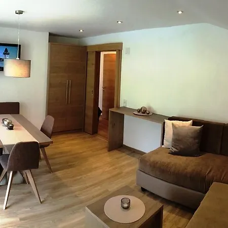 Sofie Apartment