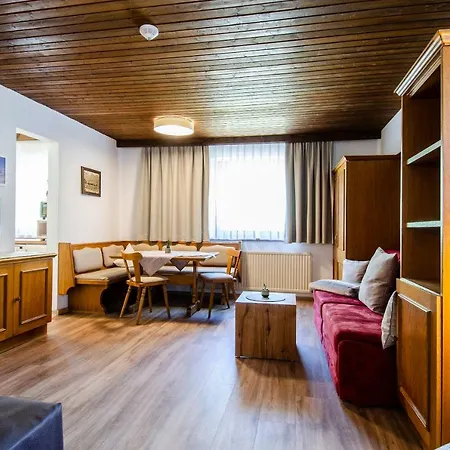 Sofie Apartment *
