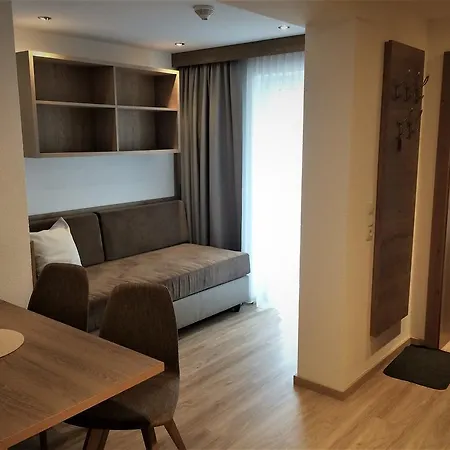 Sofie Apartment Ischgl