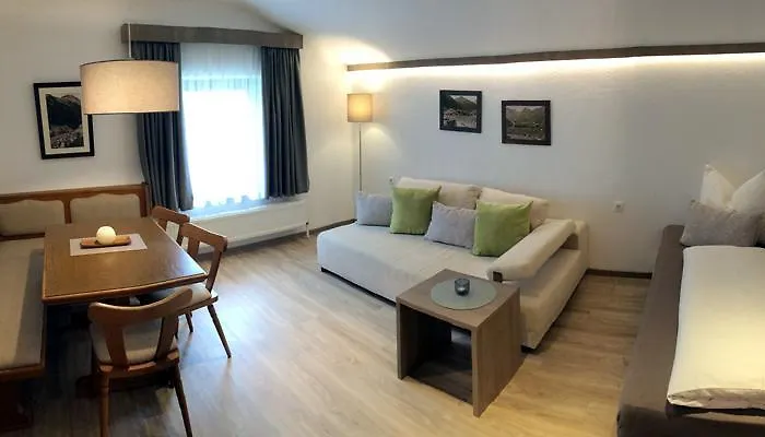 公寓 Sofie 伊施格尔